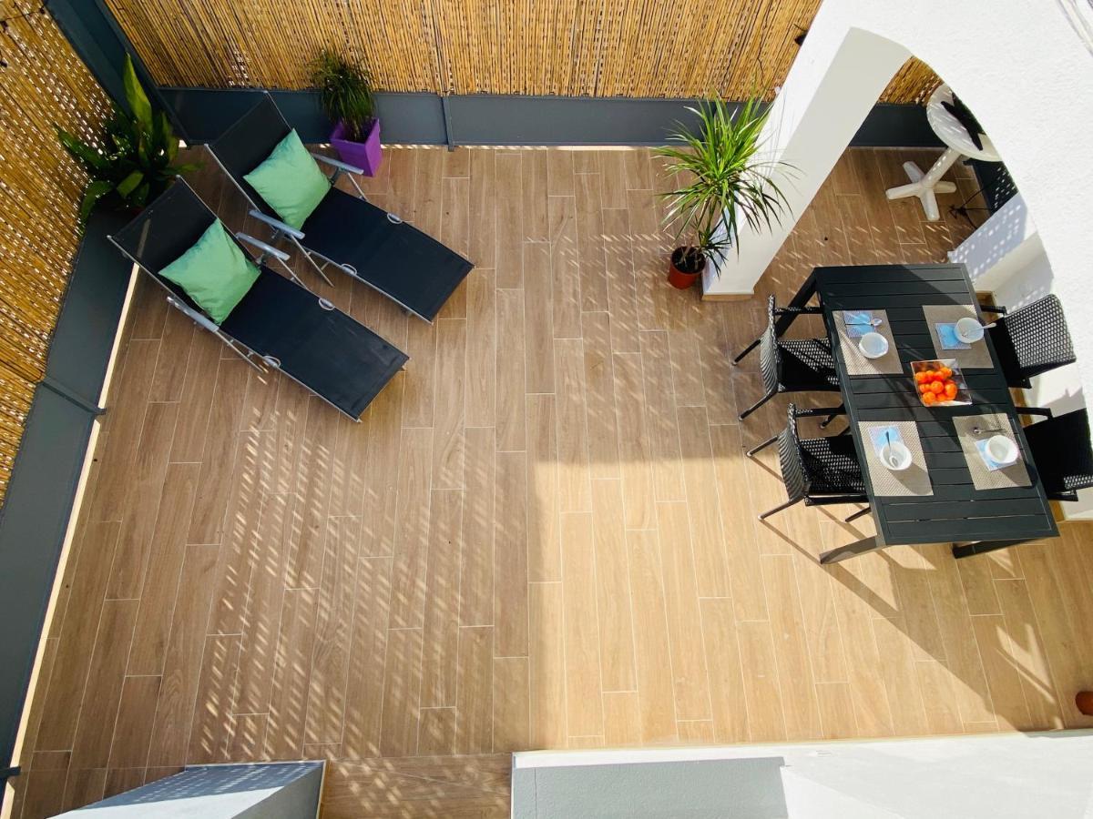 70 M2, Apartamento Cerca De La Playa, Apto Minusvalidos. ロザス エクステリア 写真