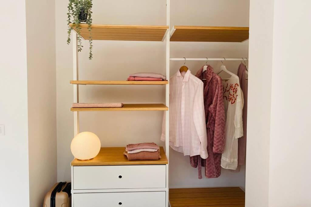 70 M2, Apartamento Cerca De La Playa, Apto Minusvalidos. ロザス エクステリア 写真